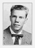 DON WOODCOCK: class of 1954, Grant Union High School, Sacramento, CA.